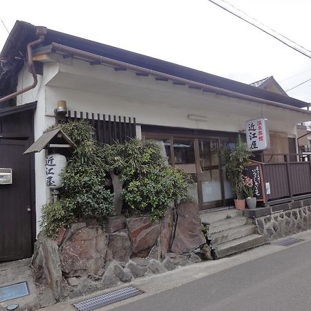 Omiya Ryokan Hotel Hakone Exterior foto