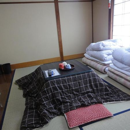 Omiya Ryokan Hakone Exterior foto