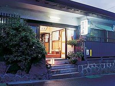 Omiya Ryokan Hakone Exterior foto