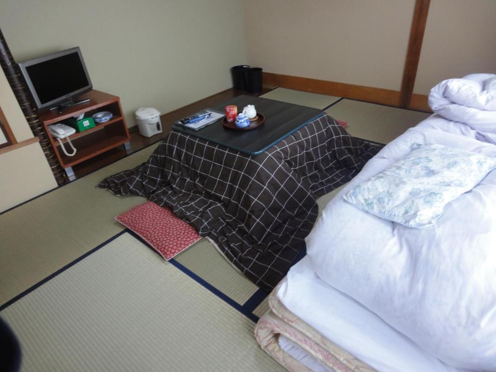 Omiya Ryokan Hotel Hakone Cameră foto