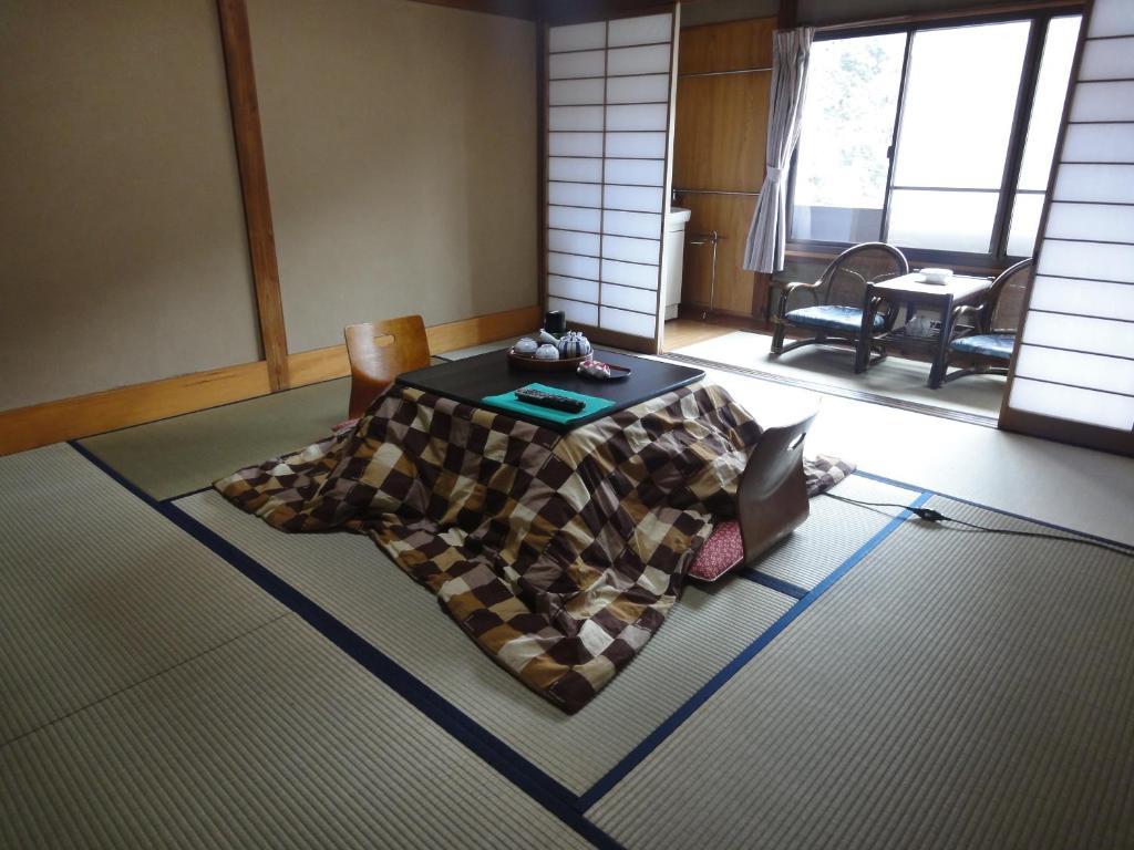 Omiya Ryokan Hotel Hakone Cameră foto