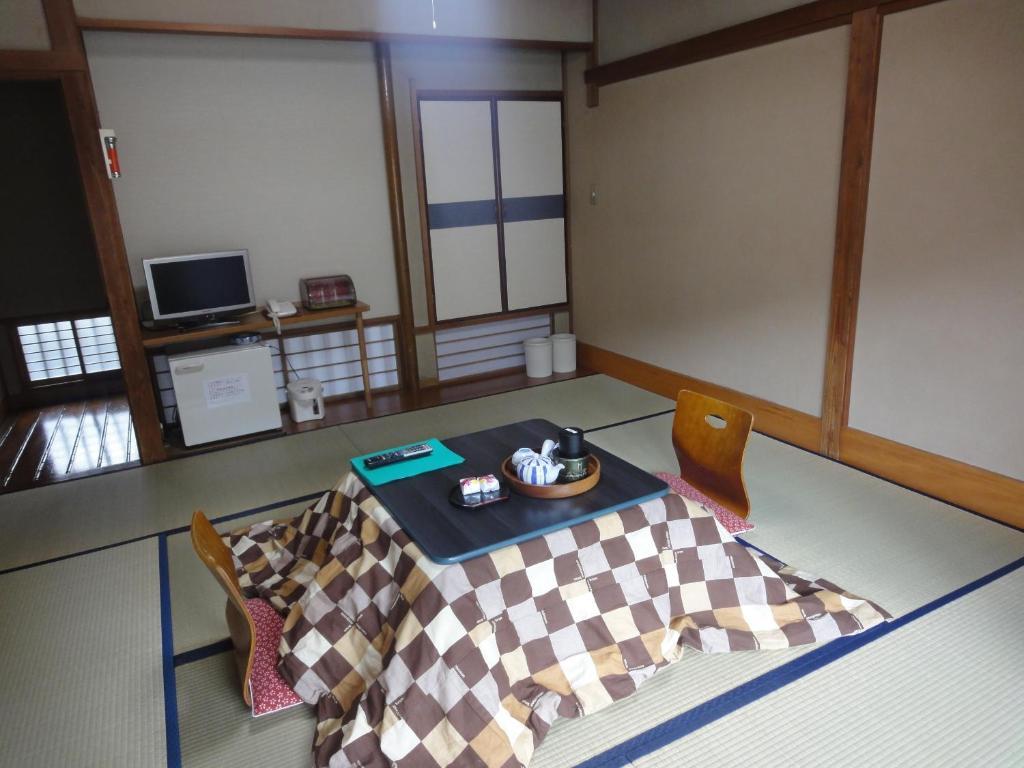 Omiya Ryokan Hakone Exterior foto